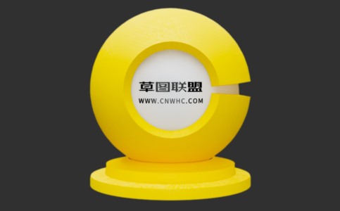 Enscape艺术涂料材质贴图下载203