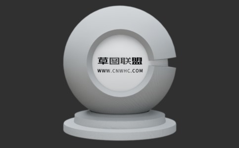 Enscape艺术涂料材质贴图下载087