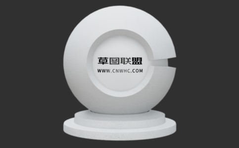 Enscape艺术涂料材质贴图下载088