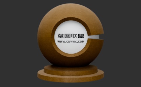 Enscape纯色面料布料材质贴图下载461