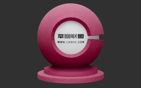 Enscape纯色面料布料材质贴图下载466