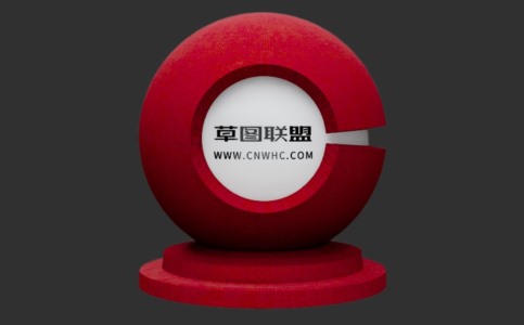 Enscape纯色面料布料材质贴图下载468