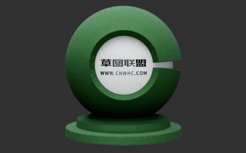 Enscape纯色面料布料材质贴图下载470