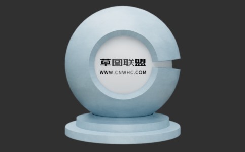Enscape纯色面料布料材质贴图下载792