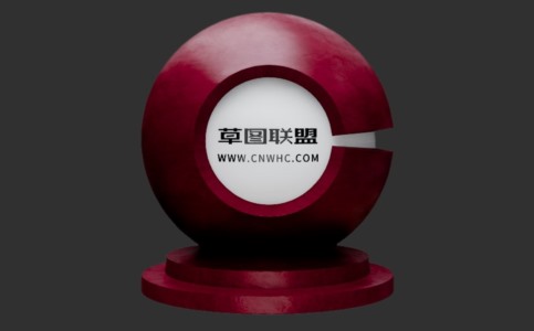 Enscape纯色面料布料材质贴图下载795