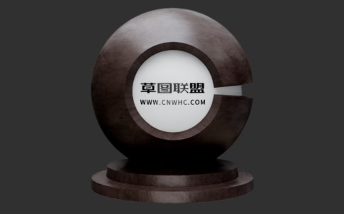 Enscape纯色面料布料材质贴图下载799