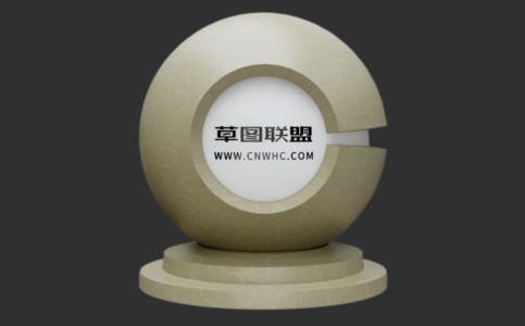 Enscape提花锦面料布料材质贴图下载298