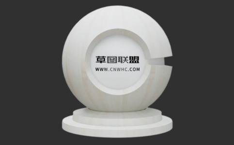 Enscape桧木锯痕自然拼实木木皮板材质贴图下载105