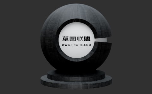 Enscape桧木锯痕自然拼实木木皮板材质贴图下载111