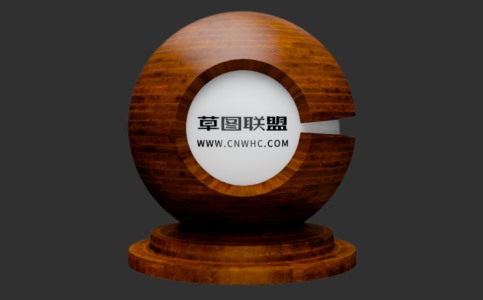 Enscape桦木混搭拼实木地板材质贴图下载112