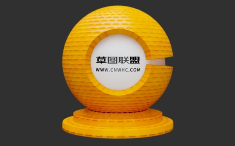 Enscape压纹皮革材质贴图下载107