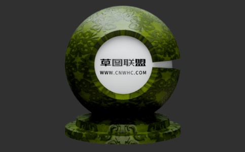 Enscape压纹皮革材质贴图下载109