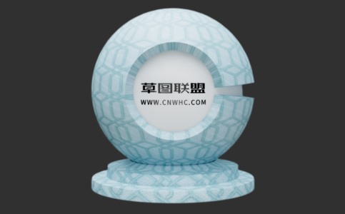 Enscape压纹皮革材质贴图下载111