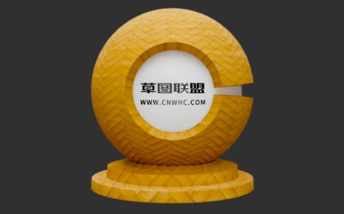 Enscape压纹皮革材质贴图下载115