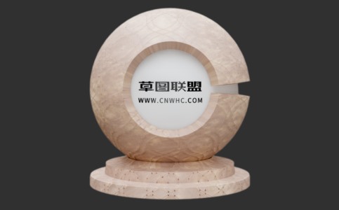 Enscape车线皮革材质贴图下载104
