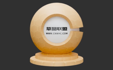 Enscape车线皮革材质贴图下载109