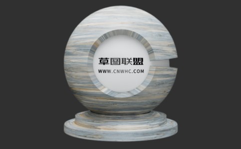 Enscape松木纹材质贴图下载105