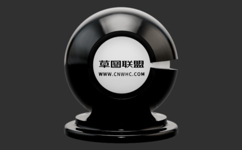 Enscape橡胶塑料材质贴图下载119