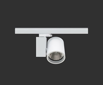 射灯SketchUp草图大师SU模型下载0008