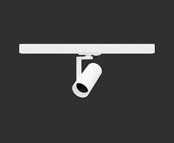 射灯SketchUp草图大师SU模型下载0015