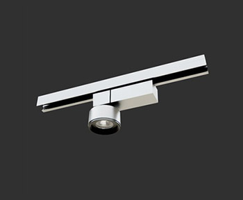 射灯SketchUp草图大师SU模型下载0017