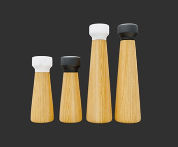 厨具炊具厨房用品SketchUp草图大师SU模型下载0015