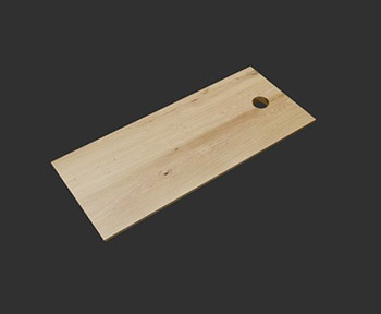 厨具炊具厨房用品SketchUp草图大师SU模型下载0017