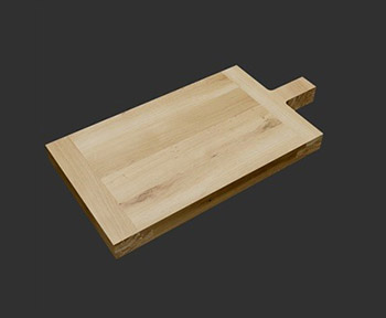 厨具炊具厨房用品SketchUp草图大师SU模型下载0021