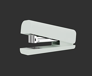 办公文具SketchUp草图大师SU模型下载0012