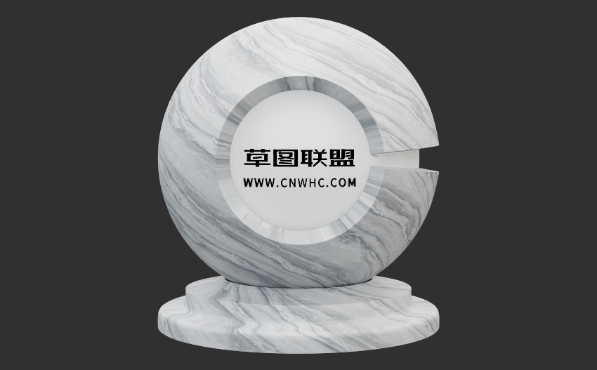 Enscape岩板材质贴图下载0091