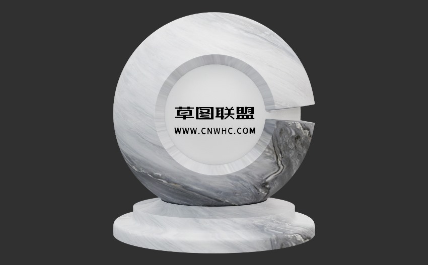 Enscape岩板材质贴图下载0093