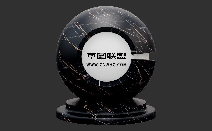 Enscape岩板材质贴图下载0094