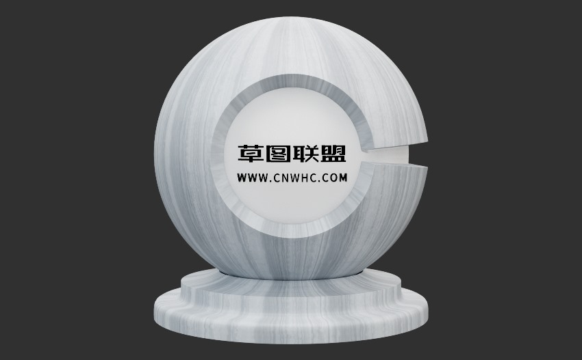 Enscape岩板材质贴图下载0095