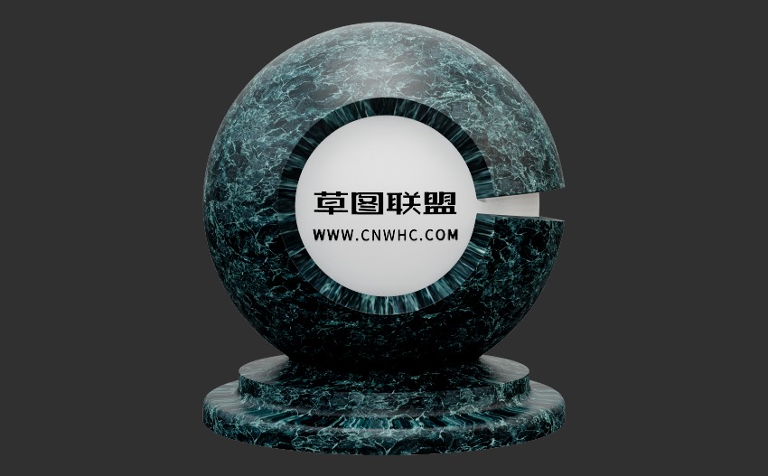 Enscape岩板材质贴图下载0100