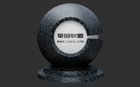 Enscape水磨石瓷材质贴图下载134