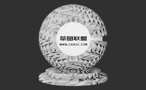 Enscape混凝土水泥材质贴图下载122
