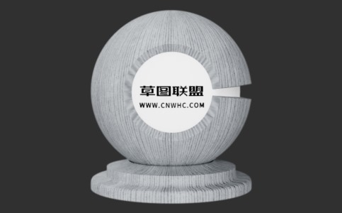 Enscape混凝土水泥材质贴图下载123