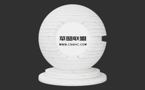 Enscape砖墙材质贴图下载148