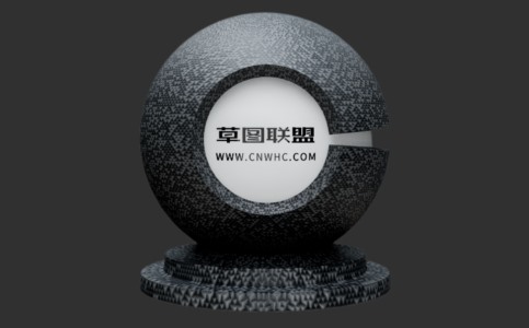 Enscape混凝土外墙砖材质贴图下载299
