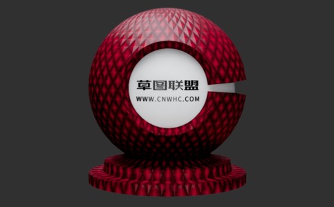 Enscape混凝土外墙砖材质贴图下载313