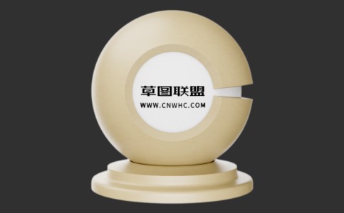 Enscape牛皮革.材质贴图下载453