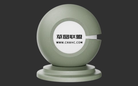 Enscape拼合皮革材质贴图下载775