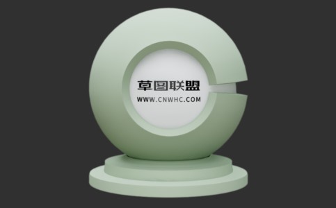 Enscape艺术涂料材质贴图下载095