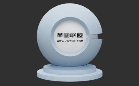 Enscape艺术涂料材质贴图下载098