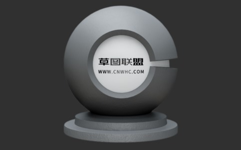 Enscape艺术涂料材质贴图下载100