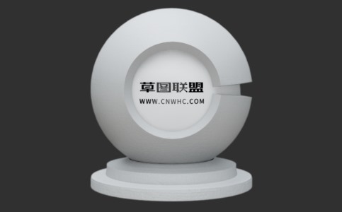 Enscape艺术涂料材质贴图下载101