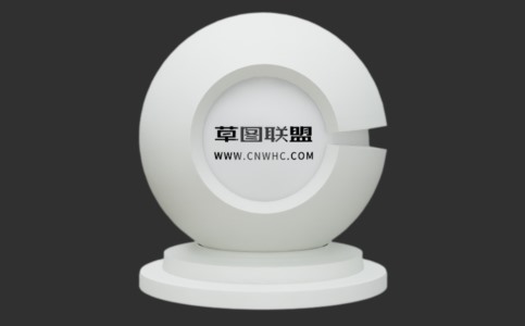 Enscape艺术涂料材质贴图下载105
