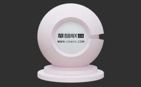 Enscape艺术涂料材质贴图下载106