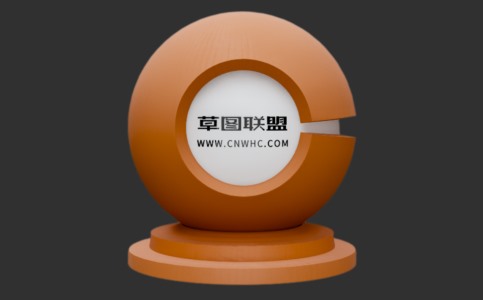Enscape艺术涂料材质贴图下载114