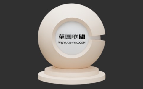 Enscape艺术涂料材质贴图下载117